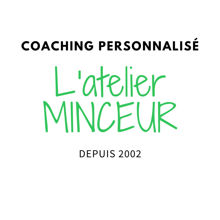 COACHING PERSONNALISÉ-