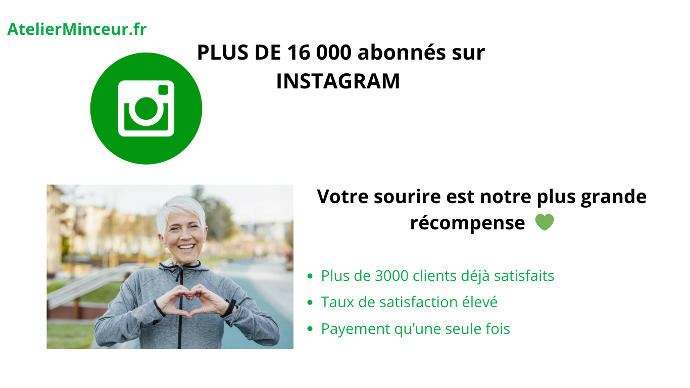 COACHING PERSONNALISÉ-