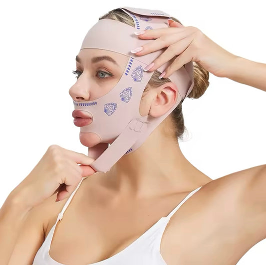Masque LuxeFit
