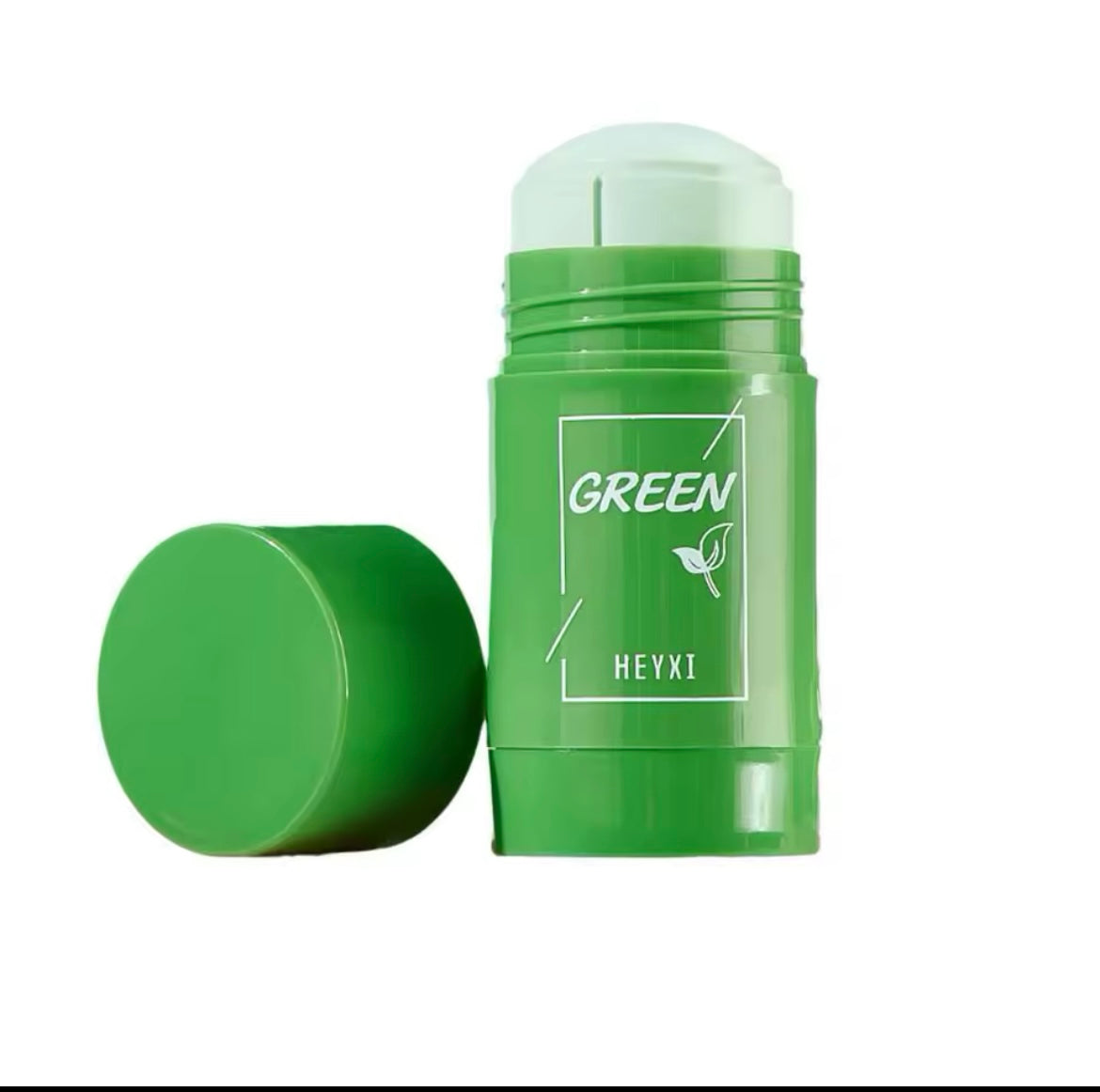 Green Elixir X3 – Soin Visage Anti-Rides Naturel & Régénérant 🌿