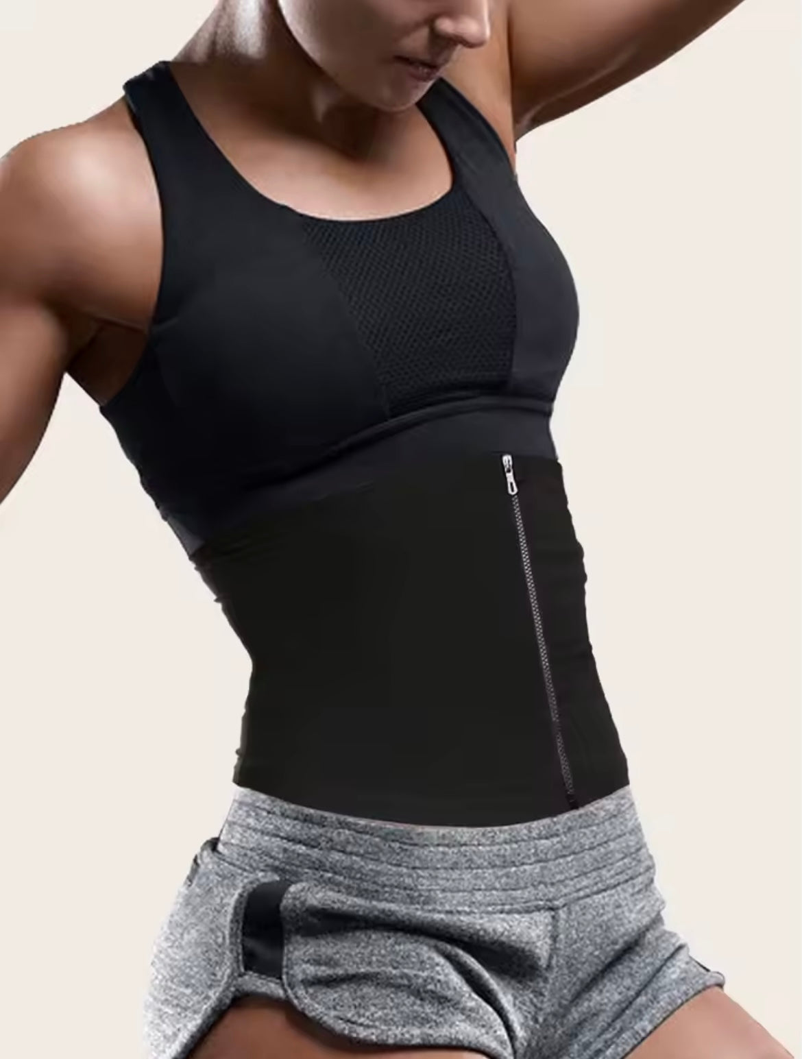 FitWaist- Femme