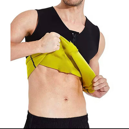Haut SLIMFIT- Homme